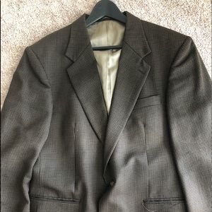 Oscar De La Renta men’s Sport coat